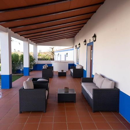 Tapada Do Chafariz Bed & Breakfast Estremoz Dış mekan fotoğraf