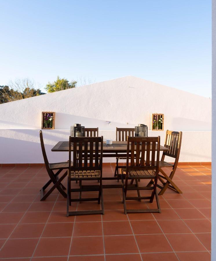 Tapada Do Chafariz Bed & Breakfast Estremoz Dış mekan fotoğraf