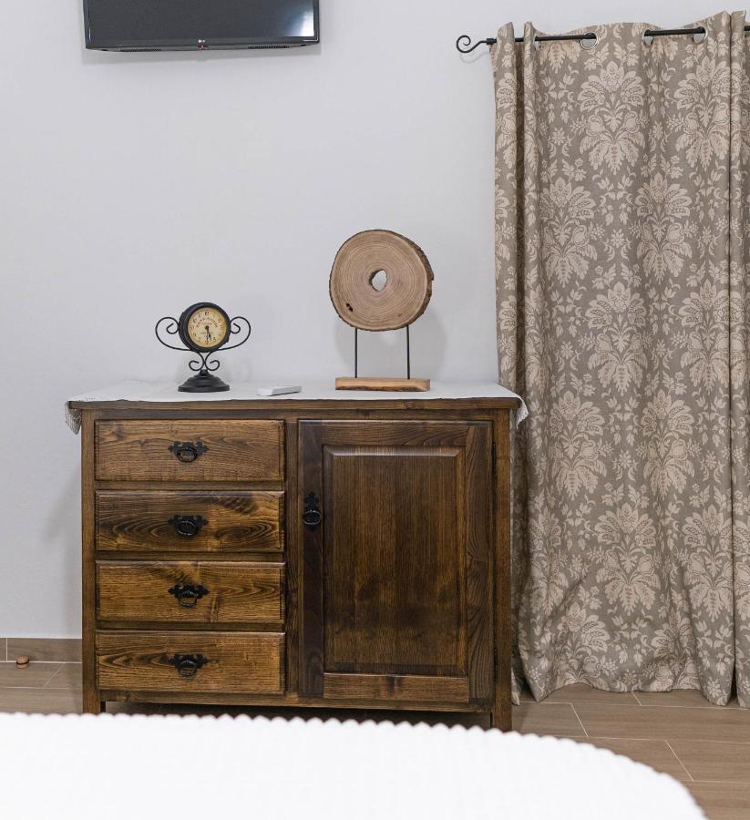 Tapada Do Chafariz Bed & Breakfast Estremoz Dış mekan fotoğraf