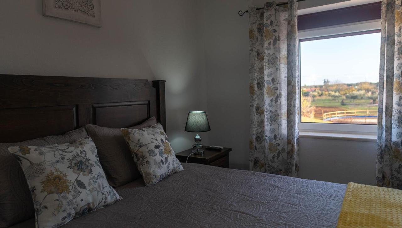 Tapada Do Chafariz Bed & Breakfast Estremoz Dış mekan fotoğraf
