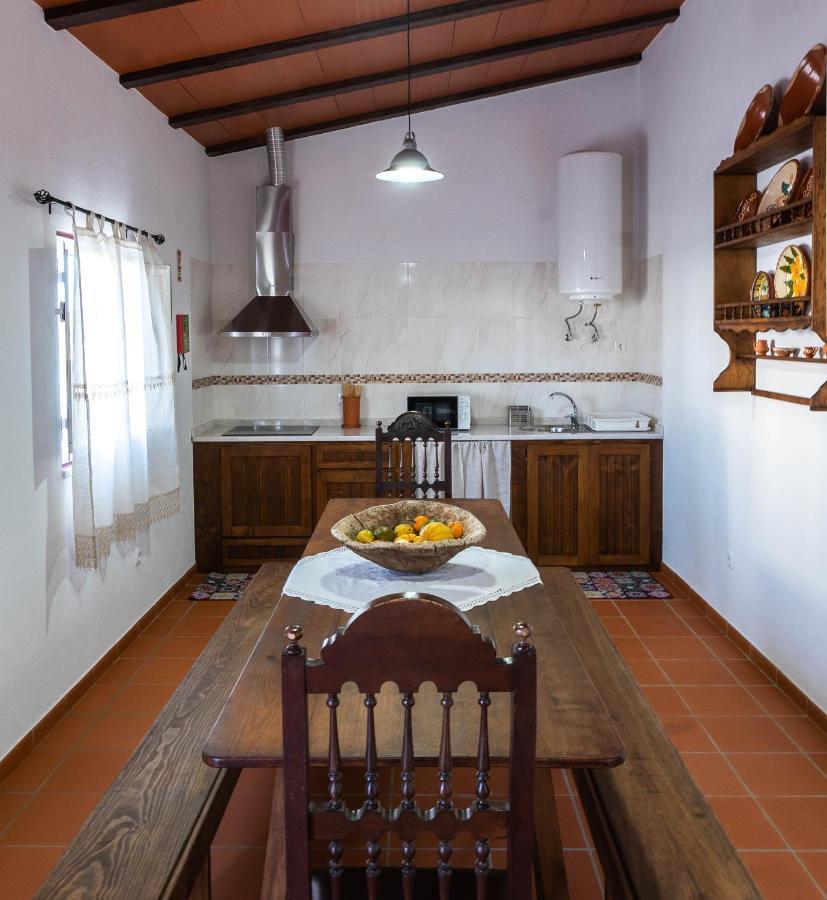 Tapada Do Chafariz Bed & Breakfast Estremoz Dış mekan fotoğraf