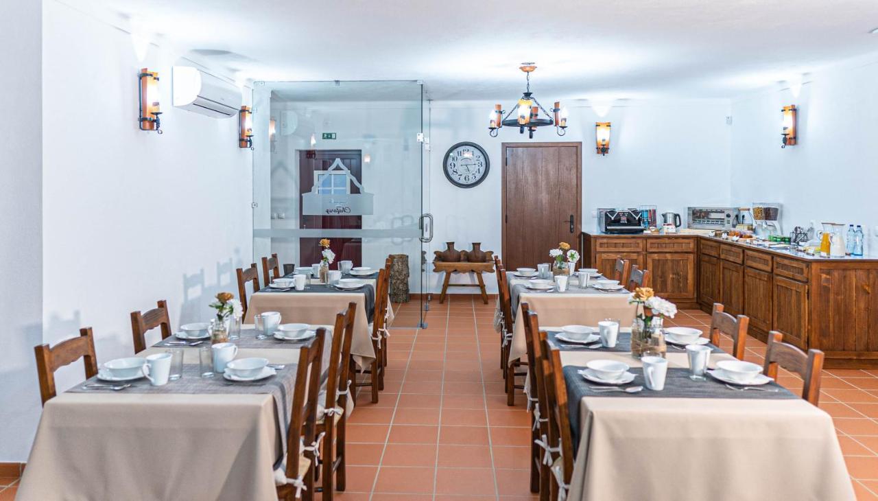 Tapada Do Chafariz Bed & Breakfast Estremoz Dış mekan fotoğraf