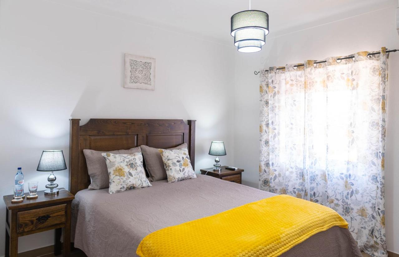 Tapada Do Chafariz Bed & Breakfast Estremoz Dış mekan fotoğraf