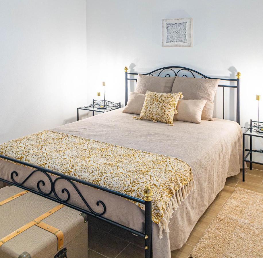 Tapada Do Chafariz Bed & Breakfast Estremoz Dış mekan fotoğraf