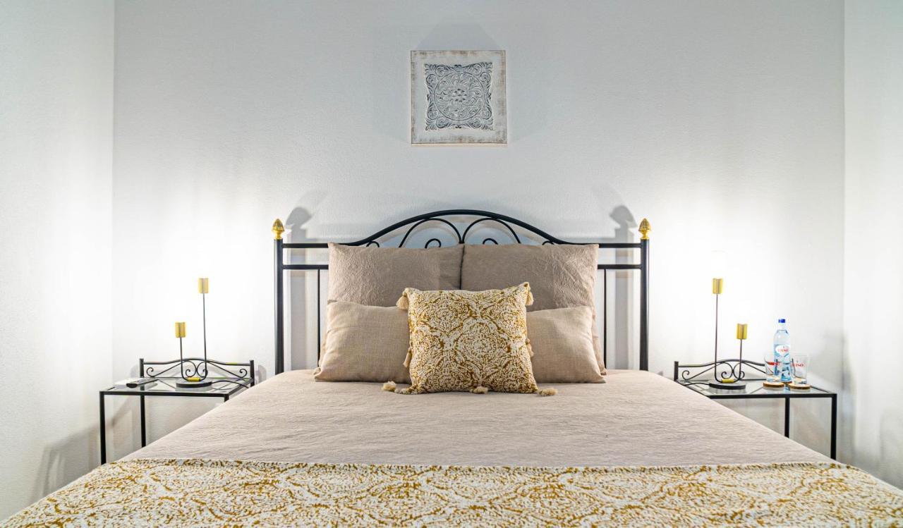 Tapada Do Chafariz Bed & Breakfast Estremoz Dış mekan fotoğraf