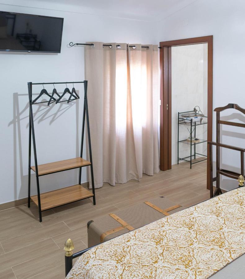 Tapada Do Chafariz Bed & Breakfast Estremoz Dış mekan fotoğraf