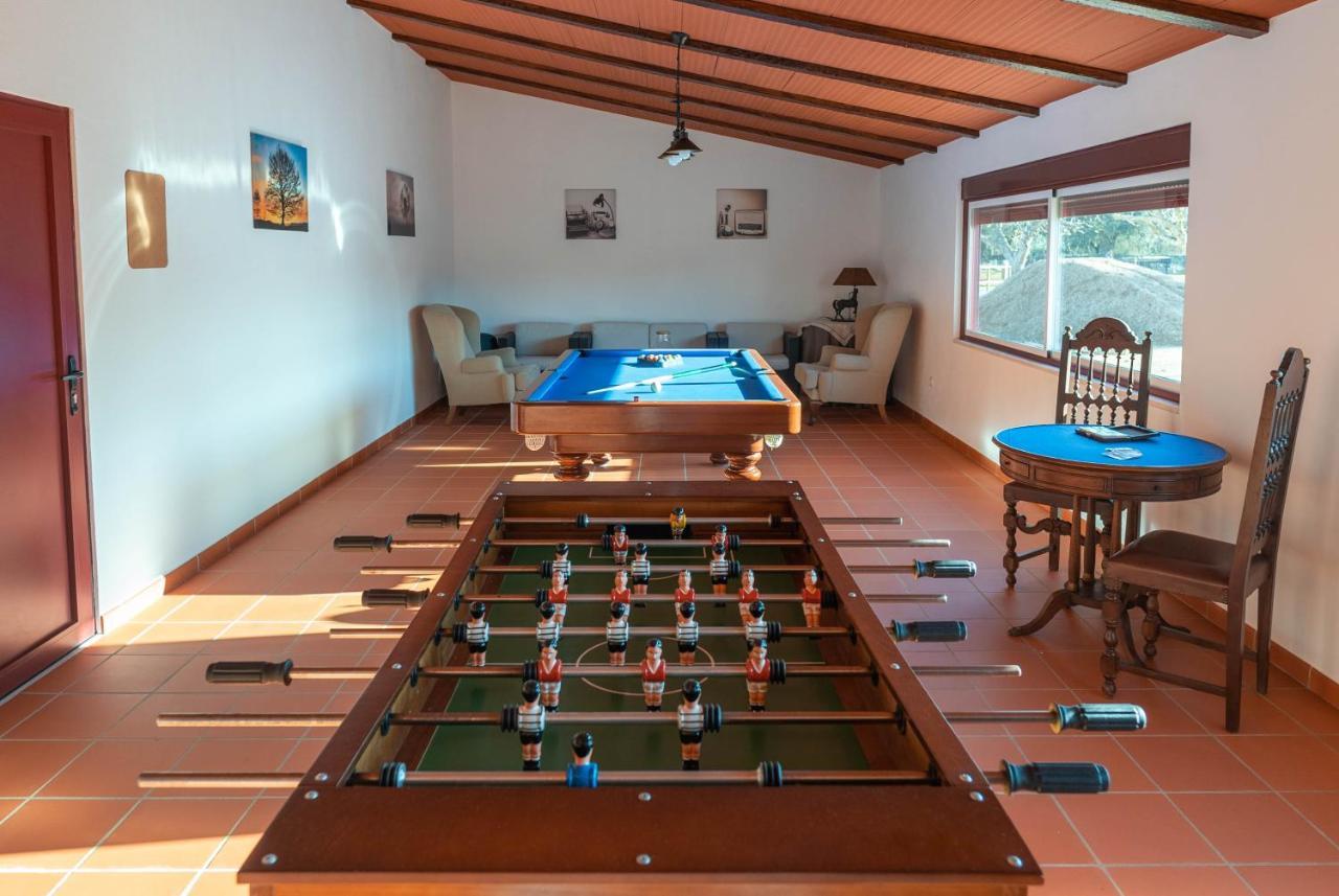Tapada Do Chafariz Bed & Breakfast Estremoz Dış mekan fotoğraf
