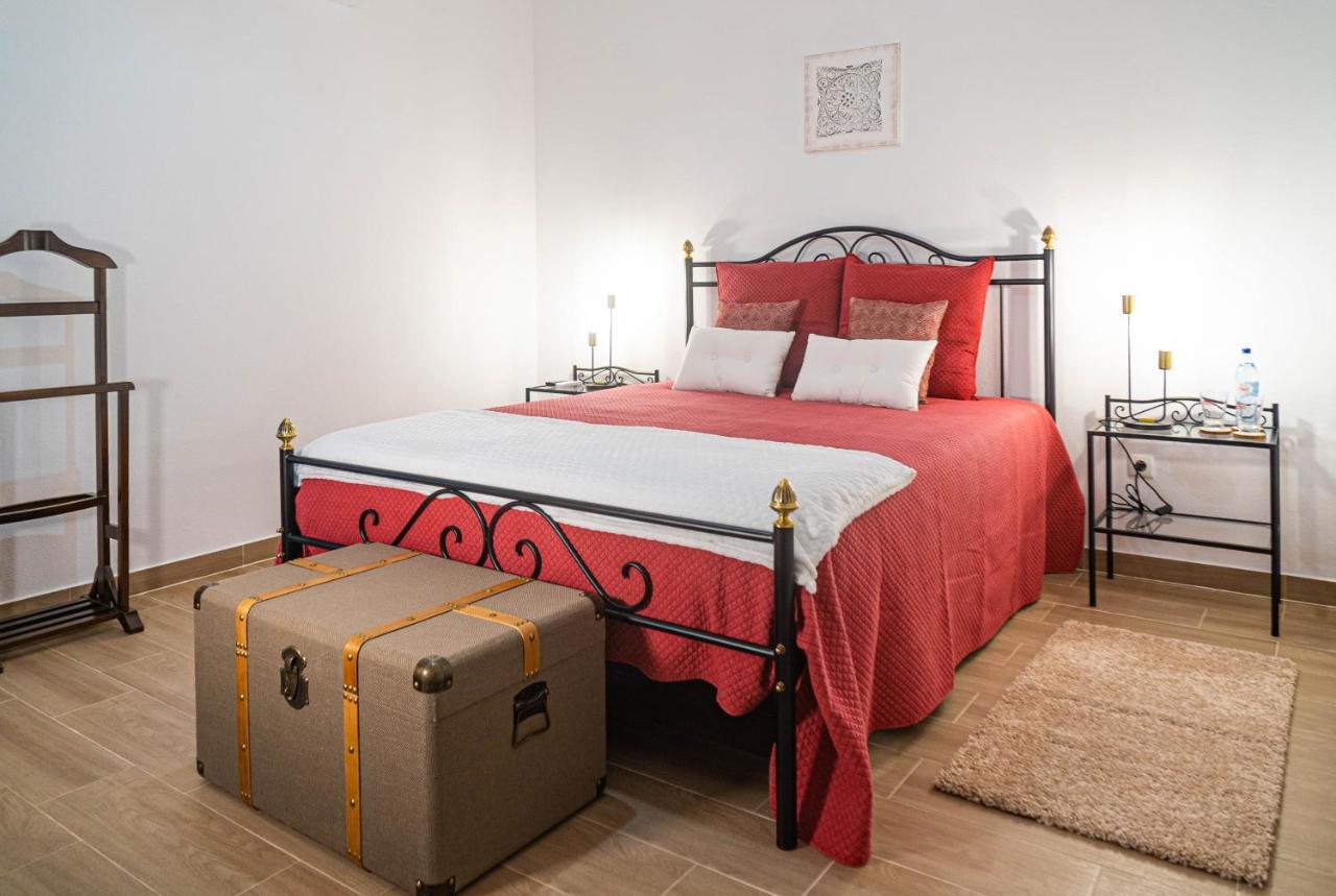 Tapada Do Chafariz Bed & Breakfast Estremoz Dış mekan fotoğraf