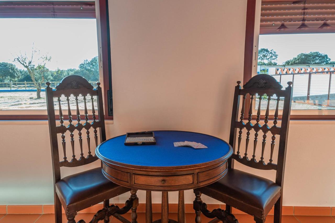 Tapada Do Chafariz Bed & Breakfast Estremoz Dış mekan fotoğraf