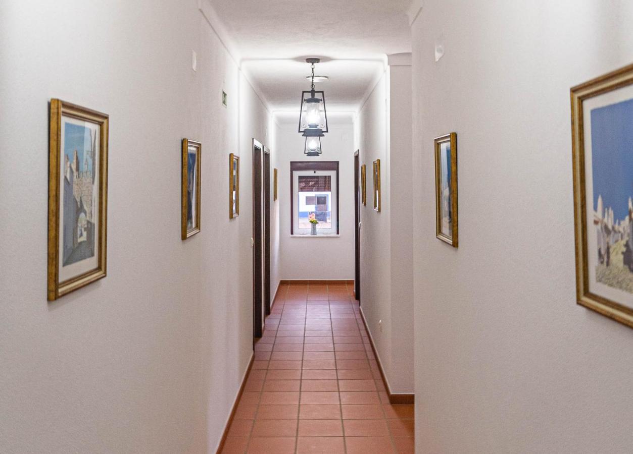 Tapada Do Chafariz Bed & Breakfast Estremoz Dış mekan fotoğraf