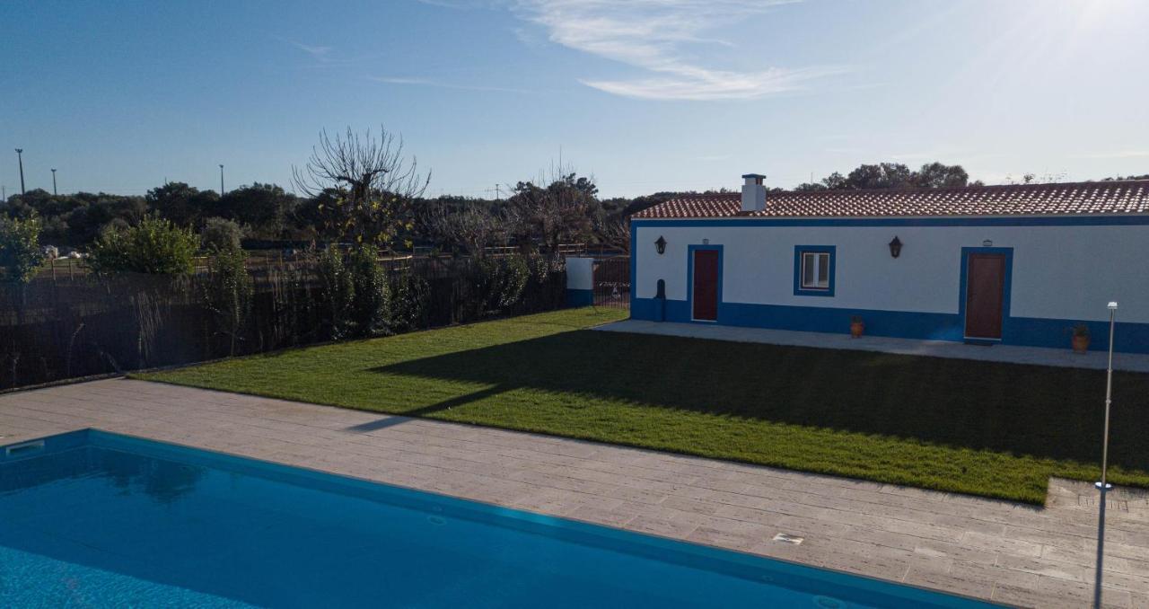 Tapada Do Chafariz Bed & Breakfast Estremoz Dış mekan fotoğraf