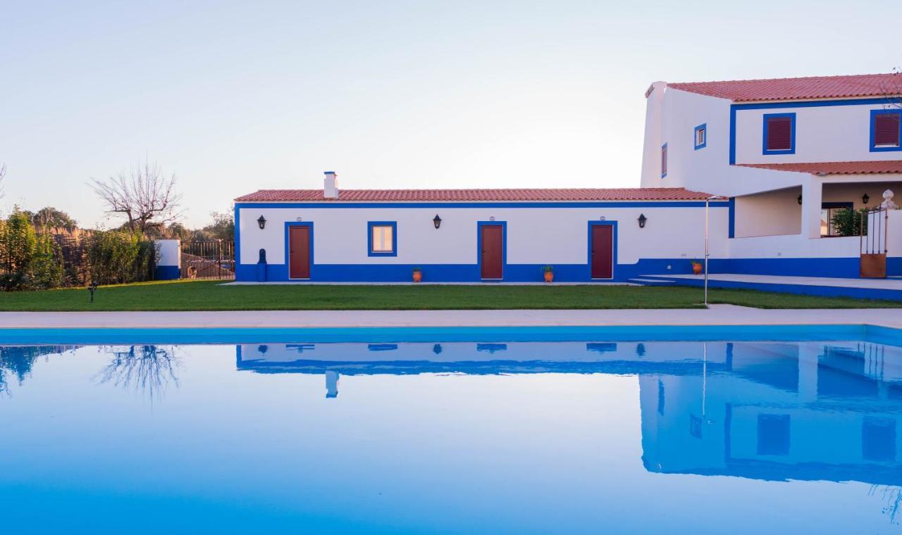Tapada Do Chafariz Bed & Breakfast Estremoz Dış mekan fotoğraf