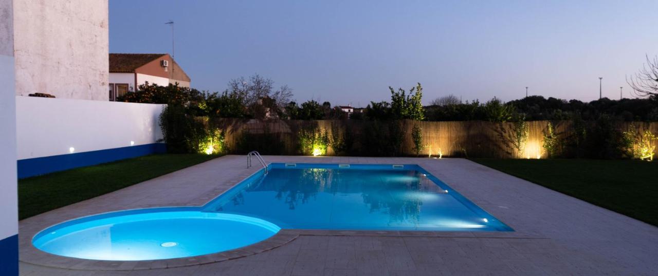 Tapada Do Chafariz Bed & Breakfast Estremoz Dış mekan fotoğraf