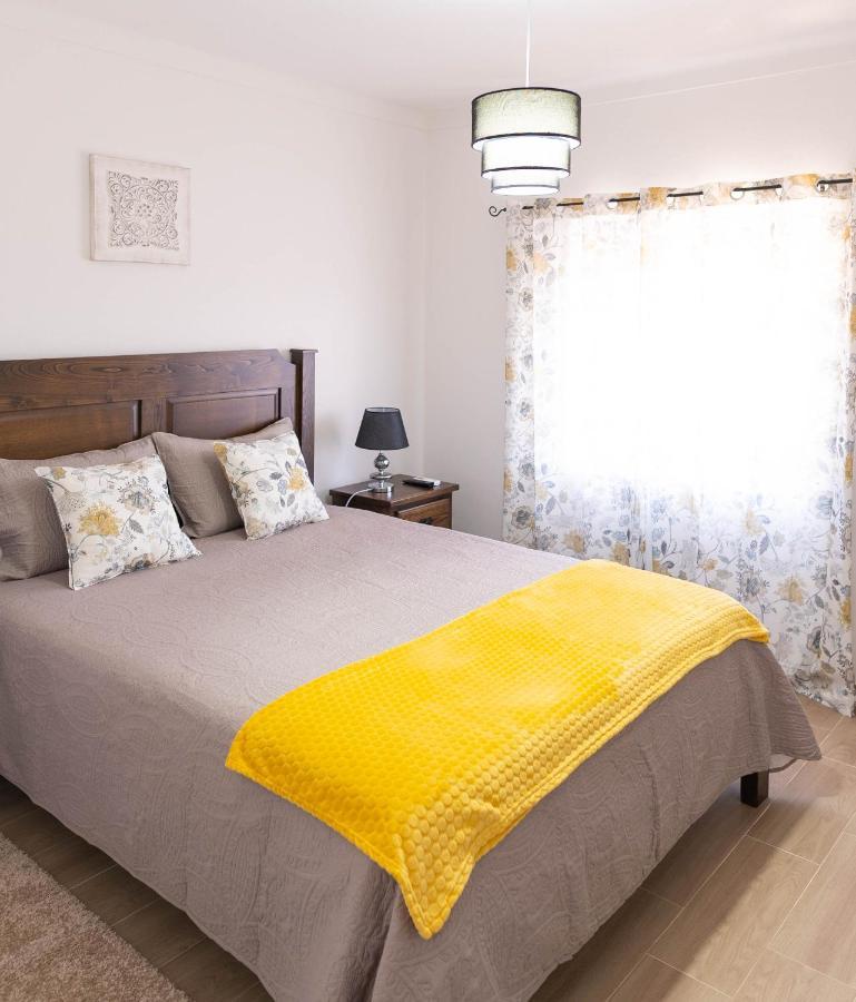 Tapada Do Chafariz Bed & Breakfast Estremoz Dış mekan fotoğraf