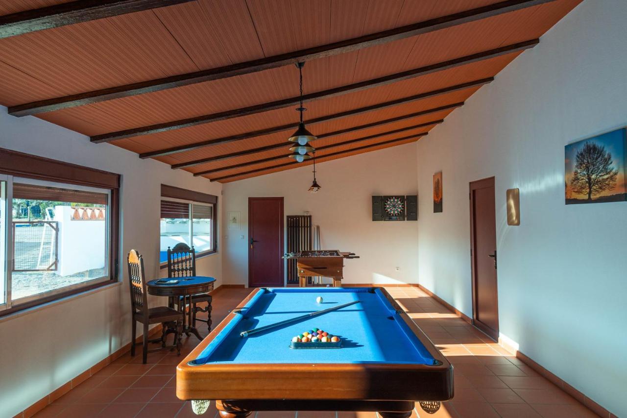 Tapada Do Chafariz Bed & Breakfast Estremoz Dış mekan fotoğraf
