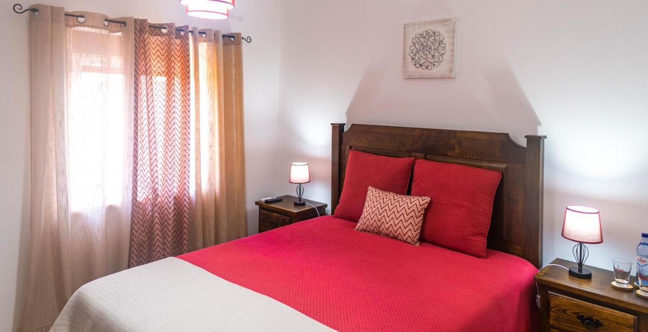 Tapada Do Chafariz Bed & Breakfast Estremoz Dış mekan fotoğraf