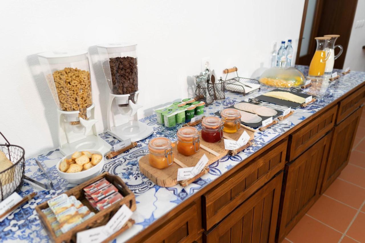 Tapada Do Chafariz Bed & Breakfast Estremoz Dış mekan fotoğraf