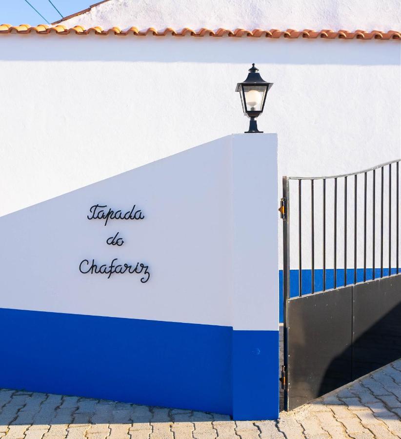 Tapada Do Chafariz Bed & Breakfast Estremoz Dış mekan fotoğraf