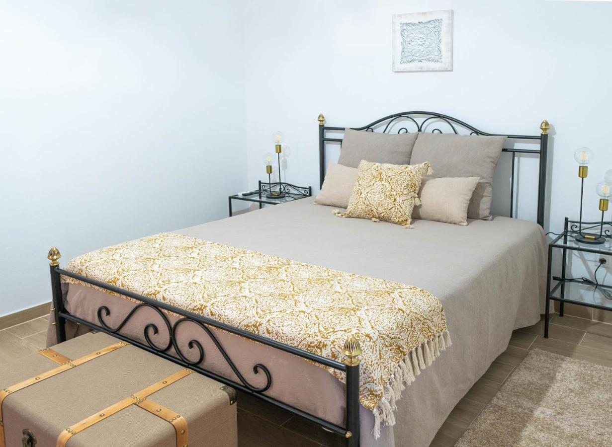 Tapada Do Chafariz Bed & Breakfast Estremoz Dış mekan fotoğraf