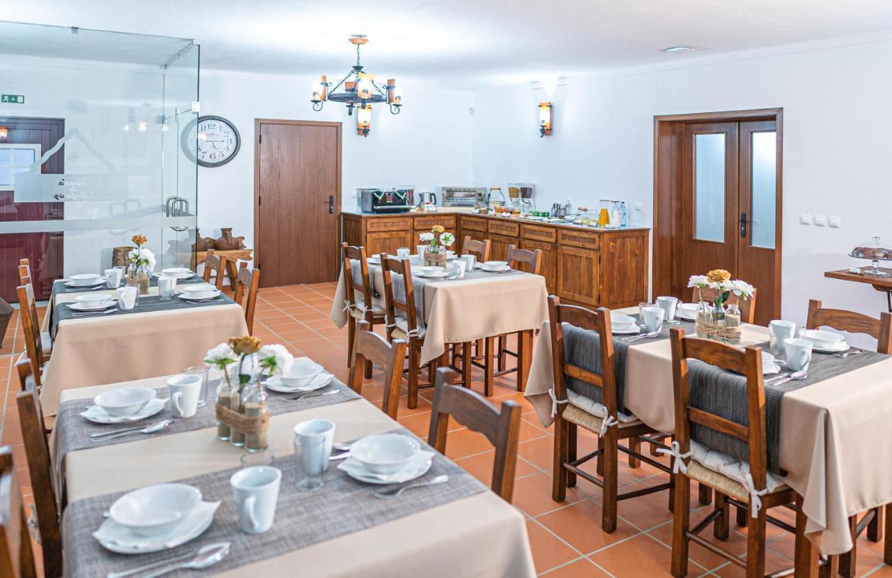 Tapada Do Chafariz Bed & Breakfast Estremoz Dış mekan fotoğraf