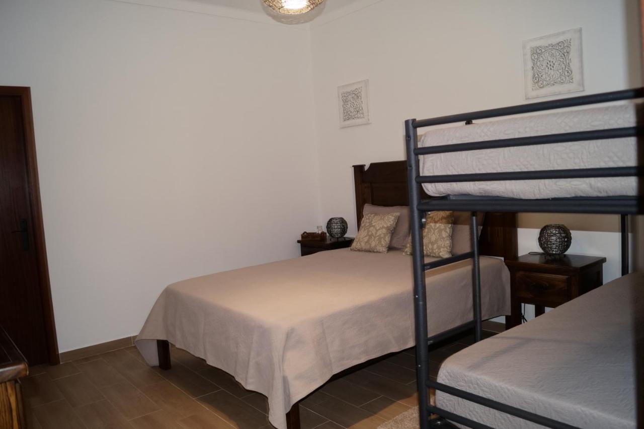 Tapada Do Chafariz Bed & Breakfast Estremoz Dış mekan fotoğraf