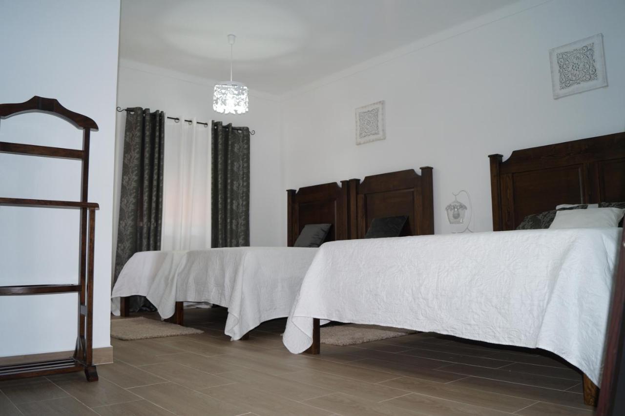 Tapada Do Chafariz Bed & Breakfast Estremoz Dış mekan fotoğraf